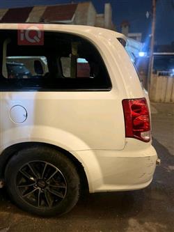 دودج جراند كارافان